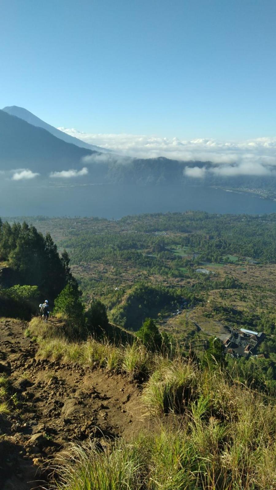 Pondok Bali Volcano Kubupenlokan Dış mekan fotoğraf